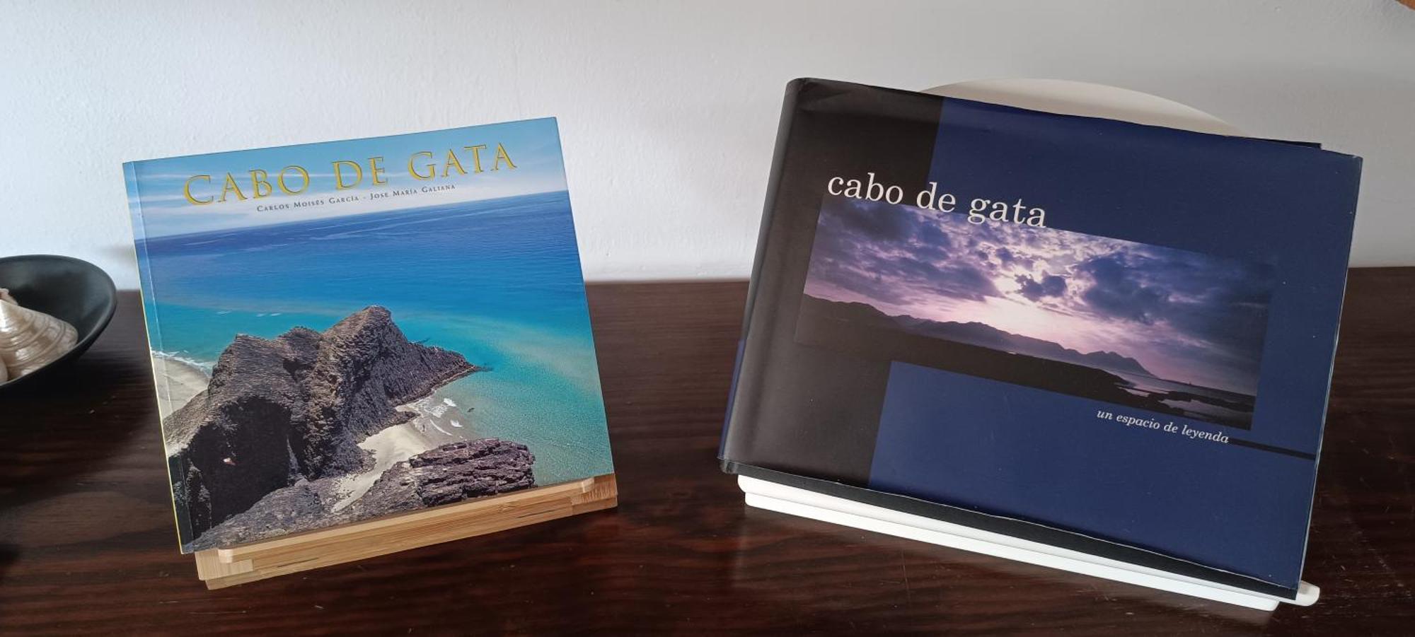 Caballo de Mar Frison Cabo de Gata San José Exterior foto